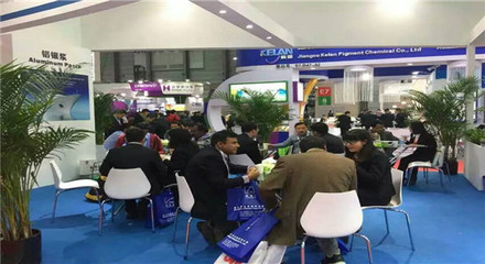 章丘市金屬顏料技術(shù)咨詢服務(wù)詳解