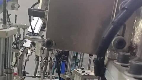 三捷 以專業(yè)技術(shù)咨詢引領(lǐng)高端裝備自動化解決方案