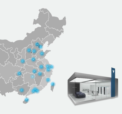 游俠汽車(chē)全球啟動(dòng)大規(guī)模招募，加速量產(chǎn)上市與技術(shù)咨詢(xún)升級(jí)