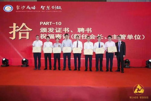 福建省信息技術(shù)咨詢服務(wù)行業(yè)協(xié)會會長陳維芳向全國人民拜新年